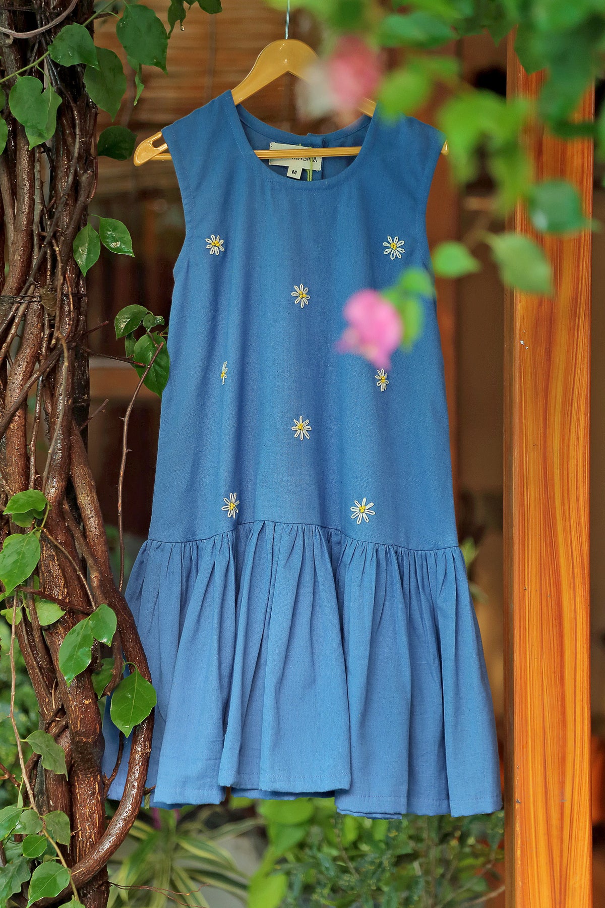 NEEL DRESS