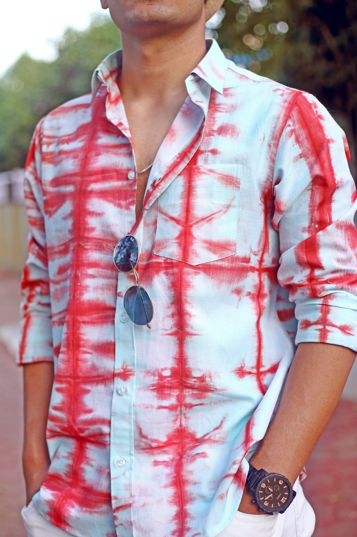 THE HIPPIE