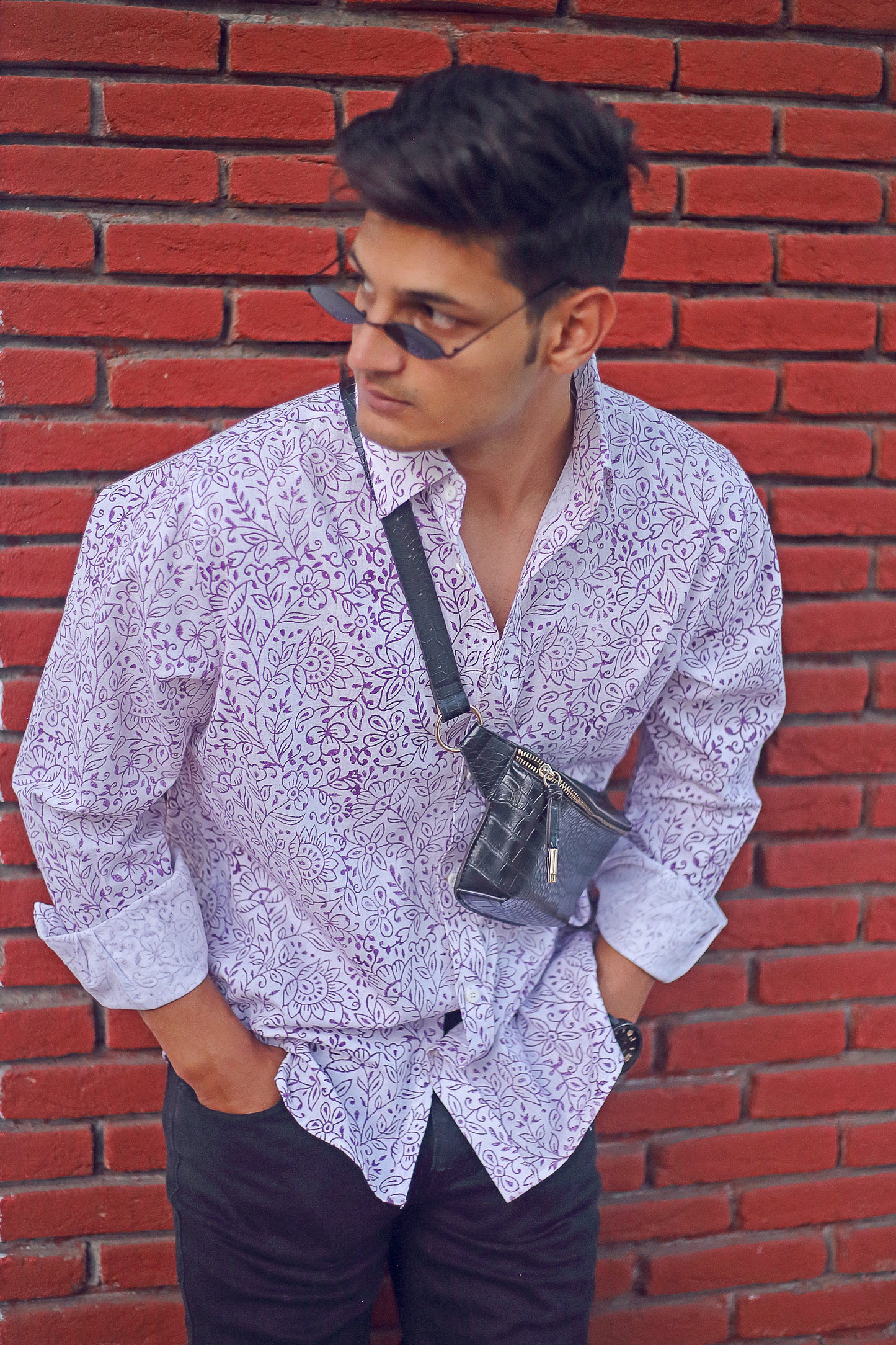 THE COSMO GUY