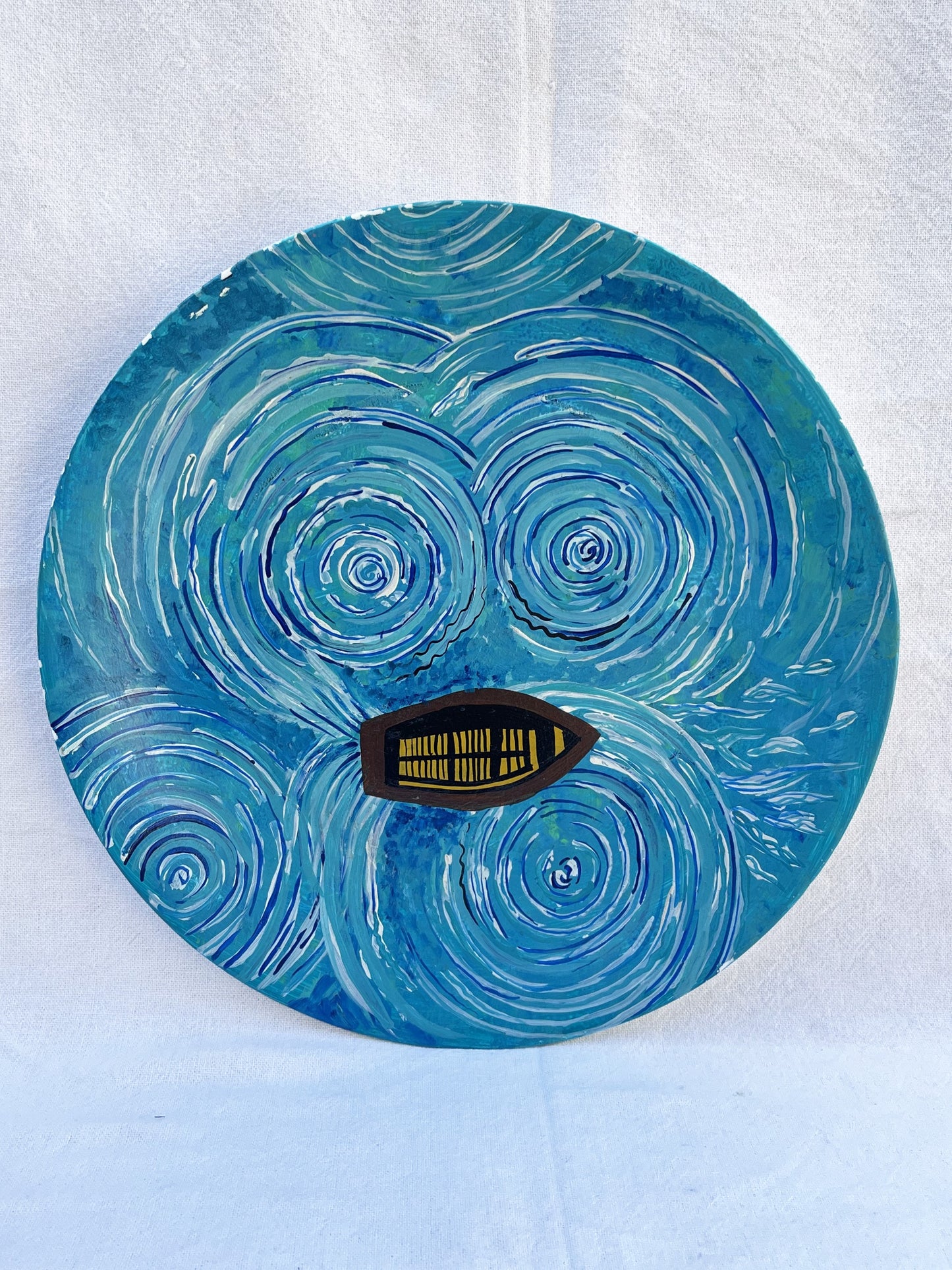 SWIRLY WHIRLY