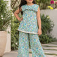 NEEL PHOOL CO-ORD