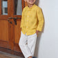 MOGRA KURTA SHIRT