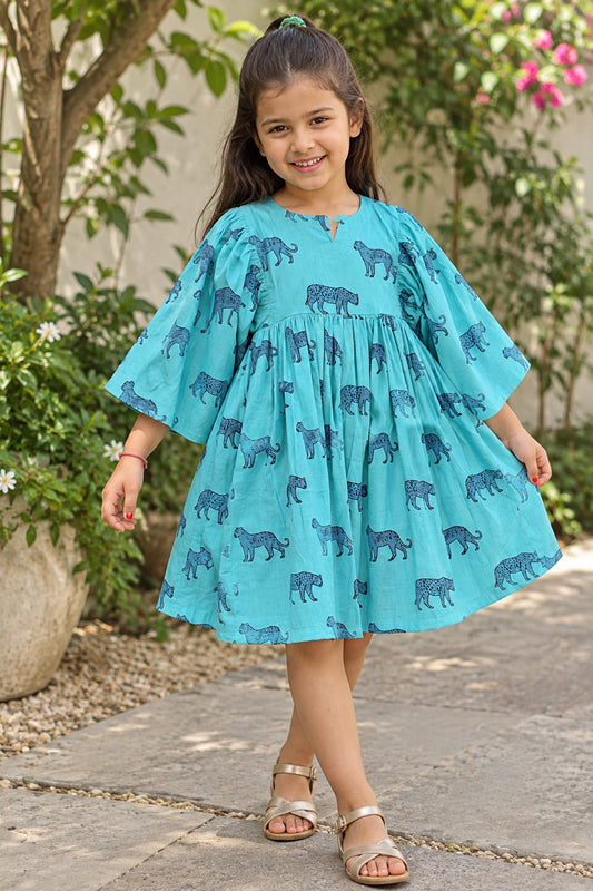 ARANYA DRESS