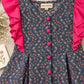 FREYA DRESS