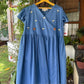 DRAGONFLY DRESS
