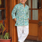 NEEL PHOOL SHIRT