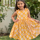 MOGRA DRESS
