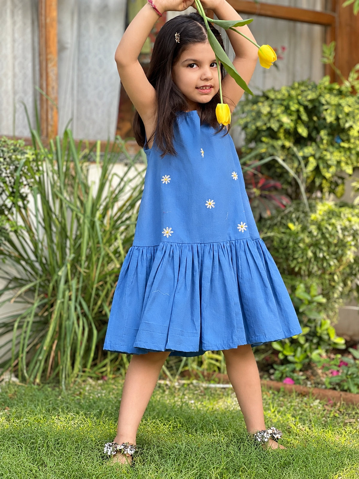 NEEL DRESS