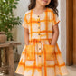 CHECKMATE DRESS