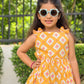 MOGRA DRESS