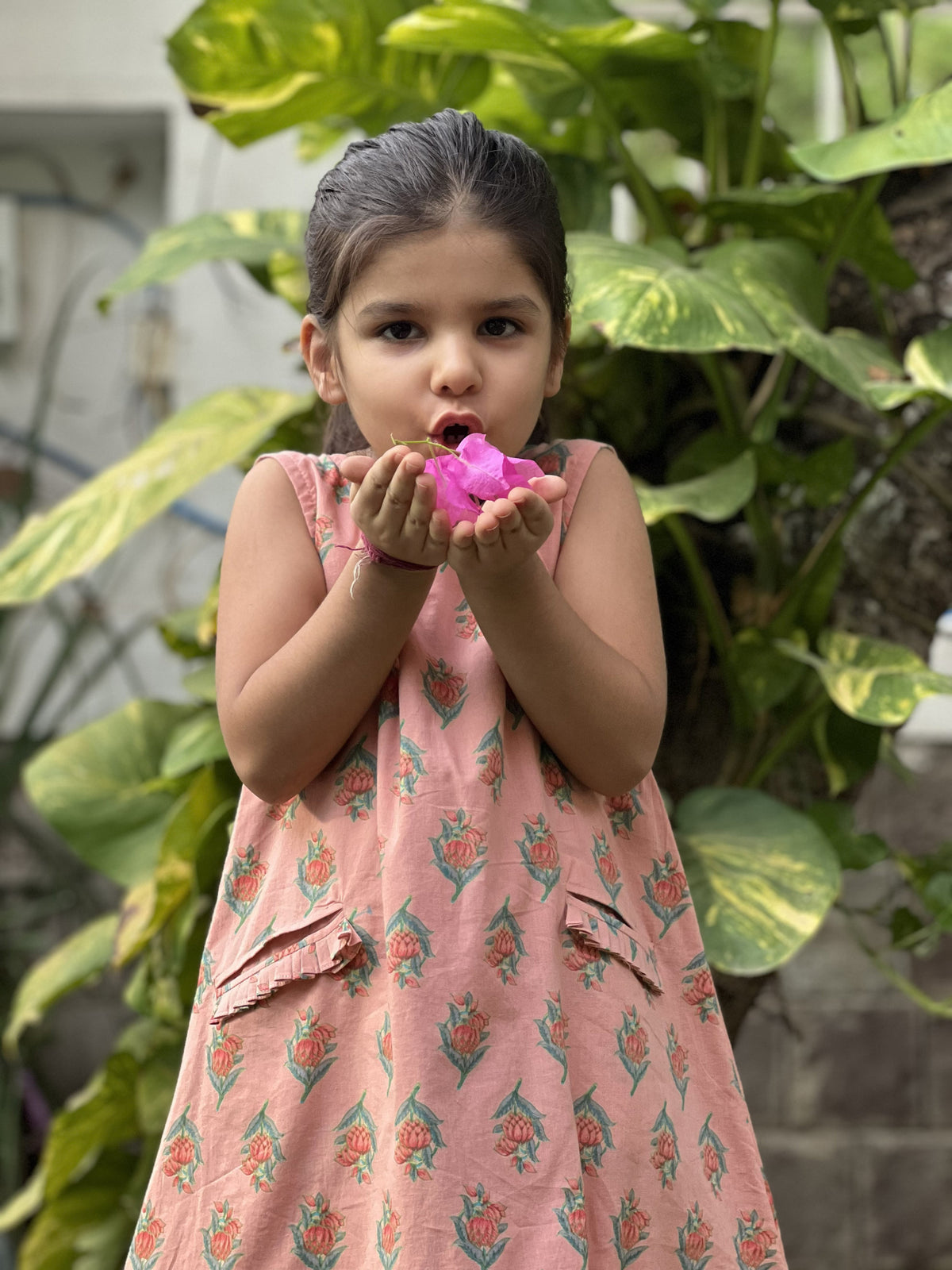 IRA DRESS