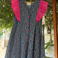 FREYA DRESS