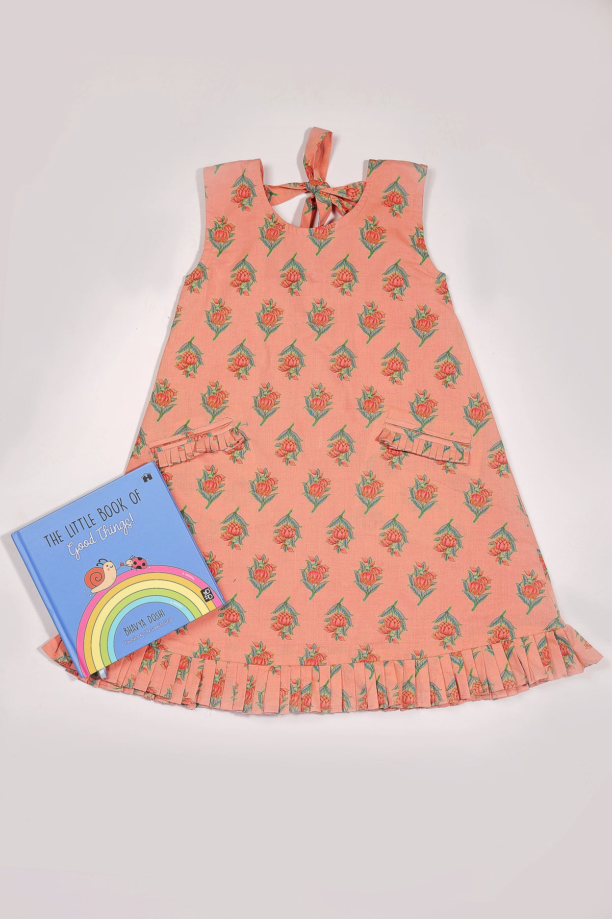 IRA DRESS