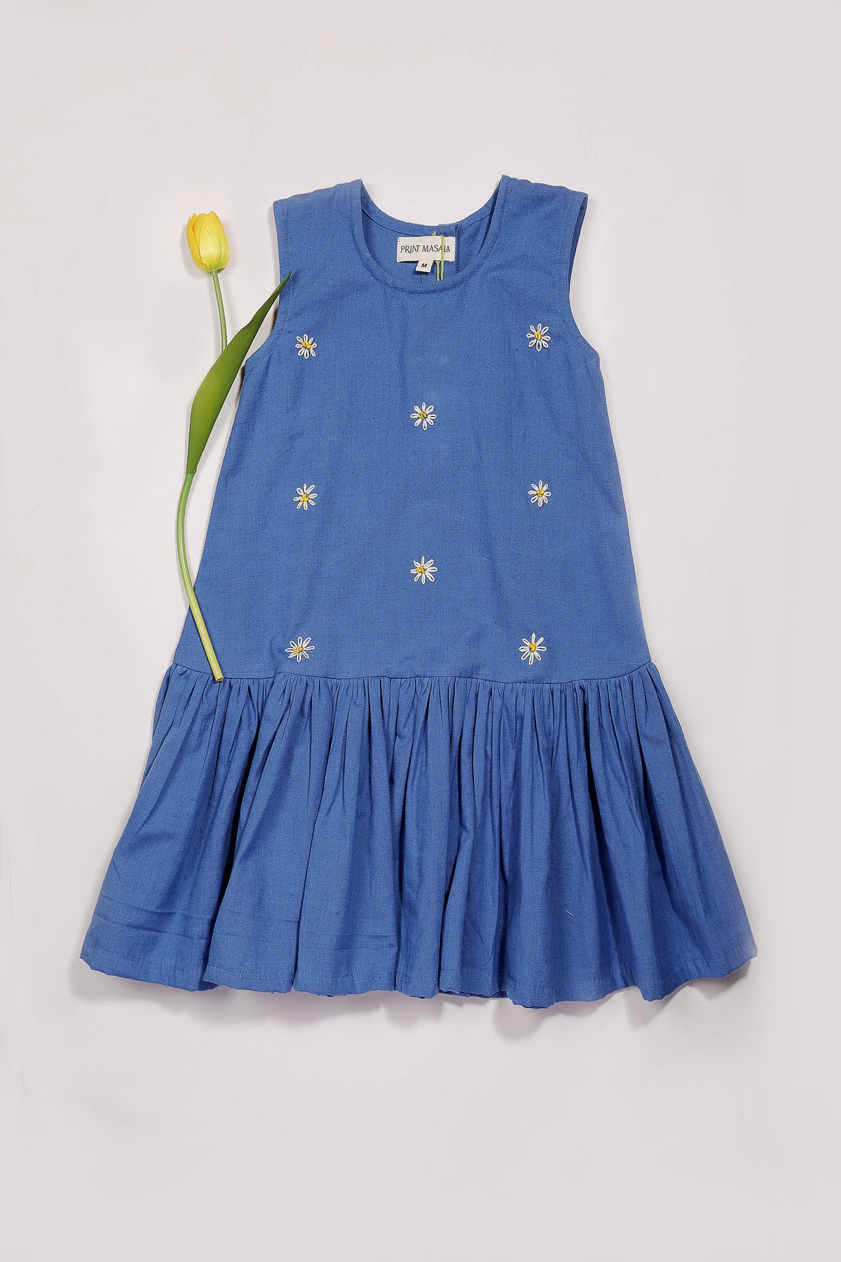 NEEL DRESS
