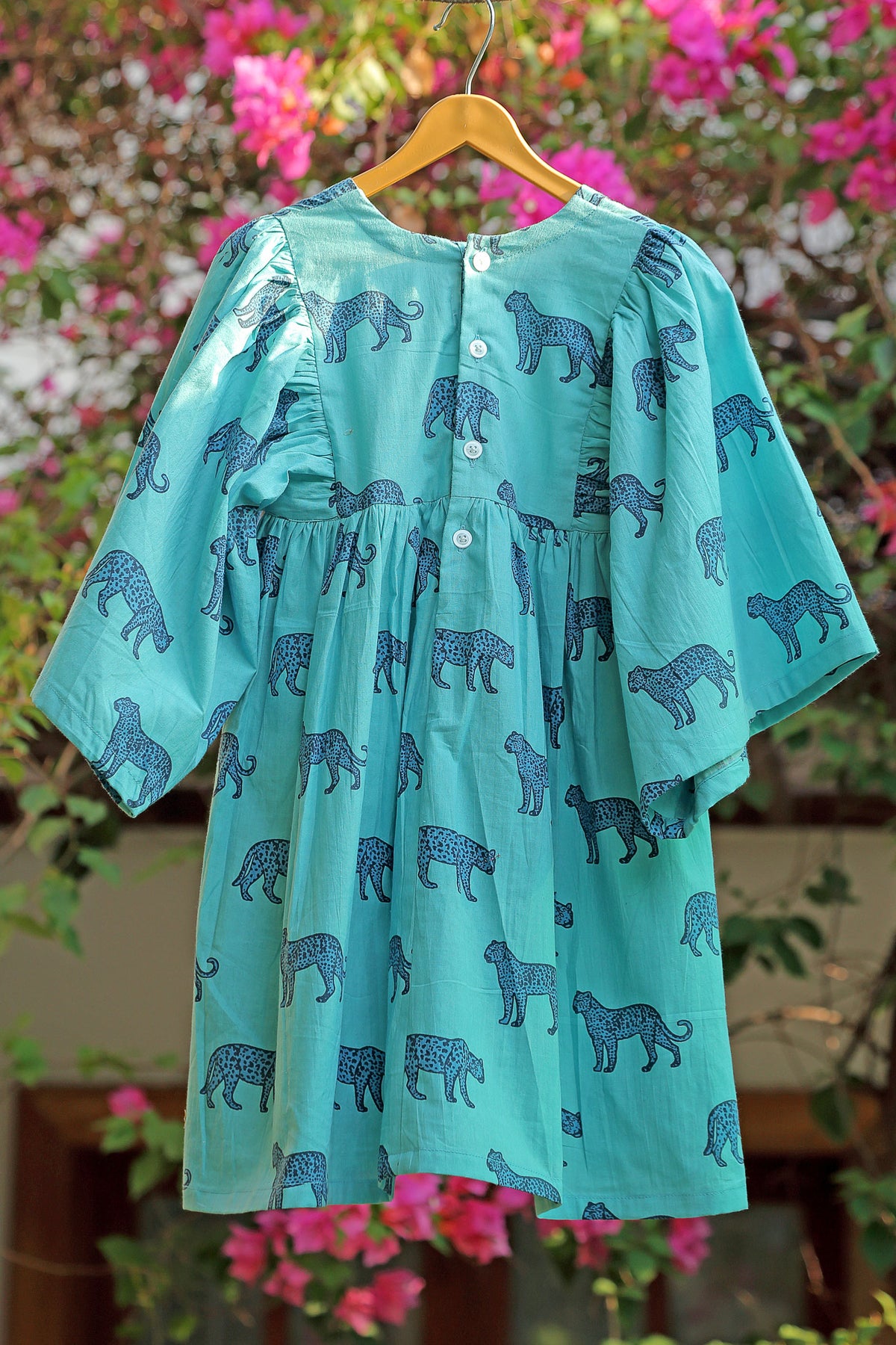 ARANYA DRESS
