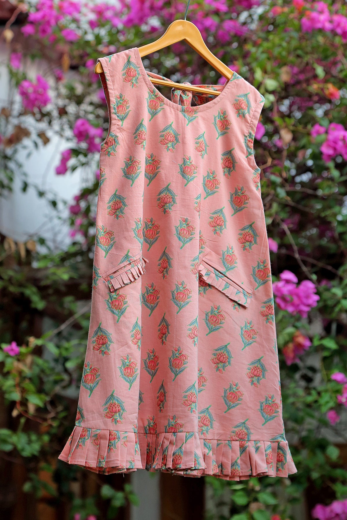 IRA DRESS