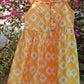 MOGRA DRESS