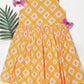 MOGRA DRESS
