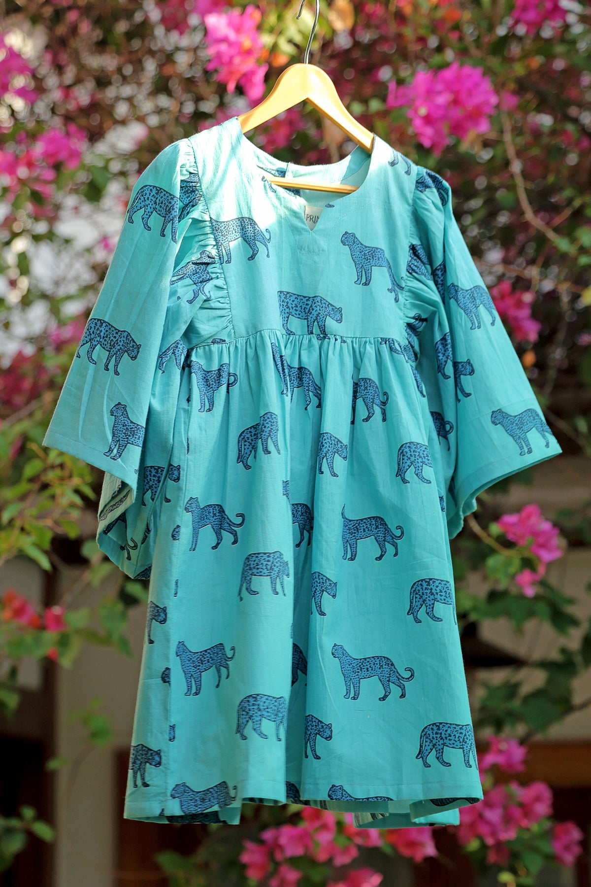 ARANYA DRESS