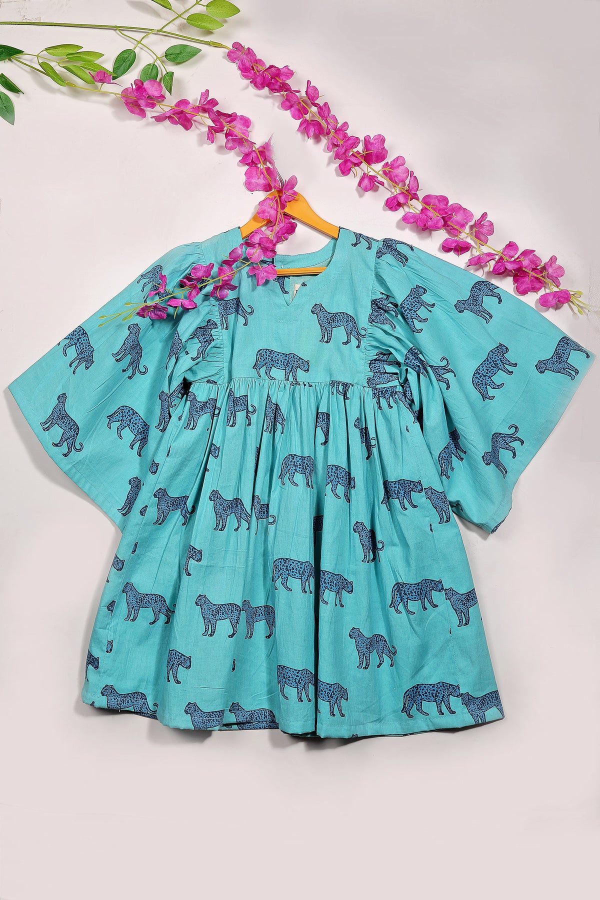 ARANYA DRESS