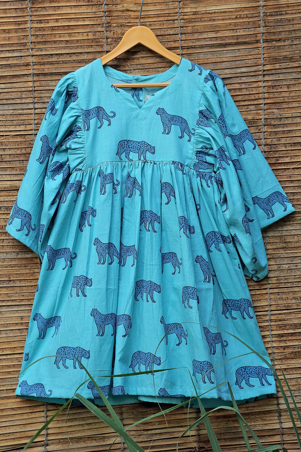 ARANYA DRESS