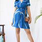 BLEUE